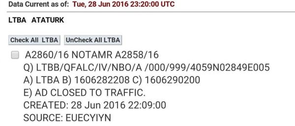 Ԛʽըul(f)NOTAM@ʾ˹̹CP(gun)]